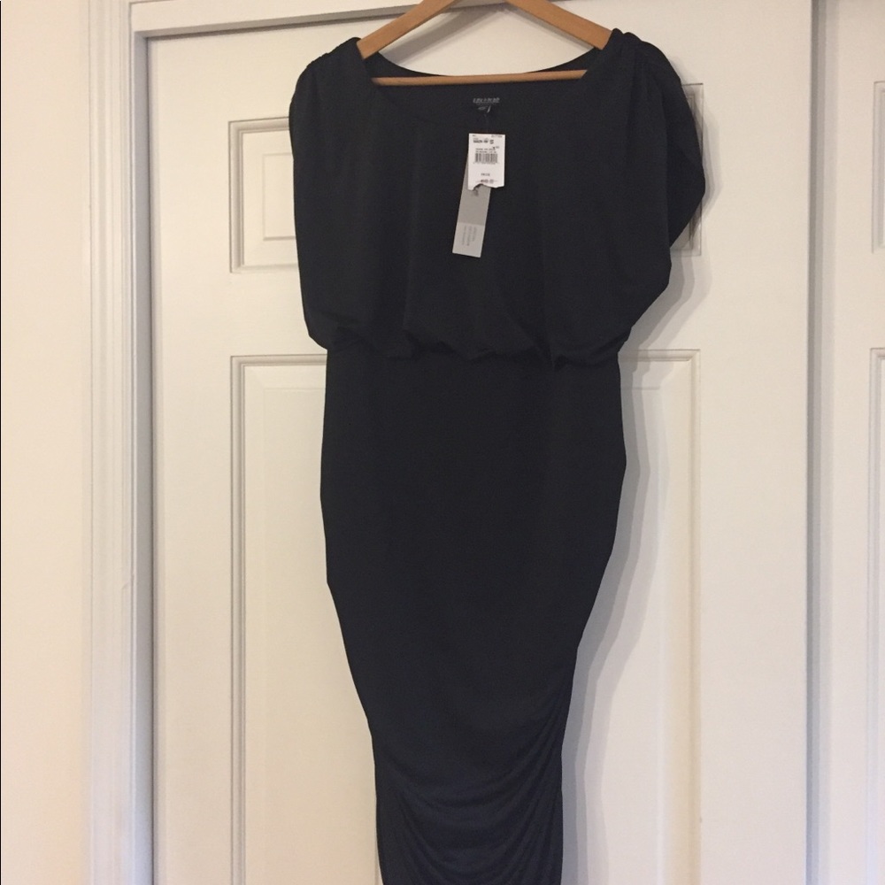 Pea in the Pod maternity cocktail dress